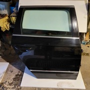 Passat B6 2008 drzwi PRAWE i lewe 