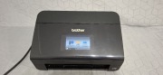 Brother ADS-2600We skaner szybki wifi USB PL kompaktowy biuro