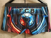 Bokserki męskie r.M