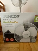 Sencor Wentylator SFN 4047WH