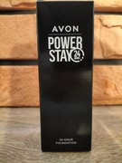 AVON Podkład do twarzy 24 godziny Powerstay 30 ml odcień 250N CREAM BEIGE
