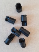 Osłabiacz podrzutu Ak47, Akm, Akms.  NOWY.