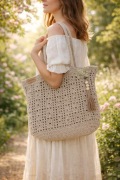 Torebka Handmade Sofia 