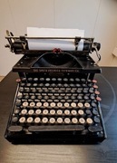 Smith Premier Nr 10 stara maszyna do pisania kolekcja