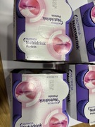 Nutridrink 4x 4 200 ml smak truskawkowy 16 buteleczek 