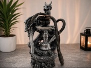 SHISHA OASIS DRAGON FAJKA WODNA PREMIUM