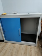 Nowe szafki metalowe tanio