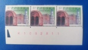 Fi. 3941**NUMER WALCA  - Miasta polskie - Sandomierz 2004