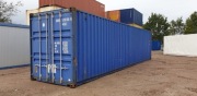 Kontener morski 23% VAT 40HC, 40FT, 20HC, 40DC, 20