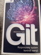 Włodzimierz Gajda - Git. Rozproszony system kontroli wersji