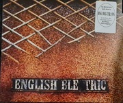 Sprzedam nową płytę CD Big Big Train "English...part two"