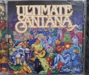 Ultimate Santana CD