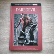 DAREDEVIL - Superbohaterowie Marvela. Tom 24