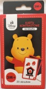 Disney Maluch. Karty kontrastowe Praca zbiorowa