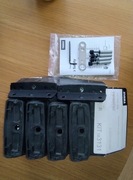 Stopy Thule Kit nr 183131 Subaru