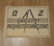 PRL ĆWICZYMY PISMO TECHNICZNE