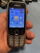 Nokia 6303c Classic RM-443+ ładowarka! Okazja!