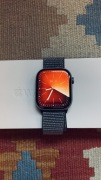 Apple Watch 11 Cellular 46 Jak Nowy Faktura Gwarancja