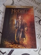Hobbit pustkowie Smauga