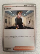 Ruffian 157/159 Karta POKEMON TCG S&V Journey Together