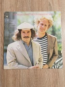 Simon and Garfunkel Greatest Hits Holandia EX+ LP