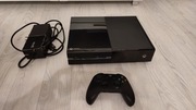 Xbox One fat 500GB + PAD 