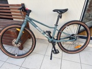 Rower dziecięcy Superior F.L.Y. 24 DB – bardzo dobry stan