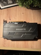 Radeon RX 5500 XT 4GV