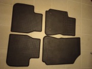 Dywaniki gumowe Rigum Citroen C4 Cactus