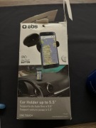 Uchwyt samochodowy na telefon , smartfon SBS , uniwersalny