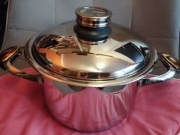 Nowe naczynie 4,2 litra Zepter