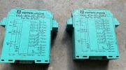 Pepperl+Fuchs VAA-4EA-KF-ZE/E2