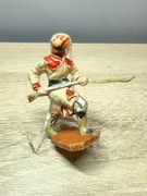 Żołnierzyk PRL Kosynier Kościuszko. 