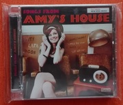 CD AMY HOUSE Adele Joss Stone Carmel Aguilera 