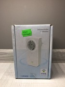 Funkcja bezprzewodowego ściemniania gniazda Innogy