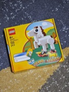 Lego 40779 Rok Konia