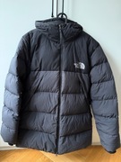 The North Face Himalayan Down Parka M | puchowa kurtka męska