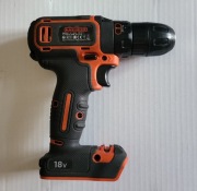 Black & Decker wkrętarka 18v BDCDC18