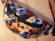 Nerka beagle rozmiar XL