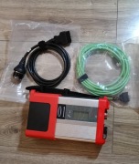 Star Diagnosis SD C5 DOIP FUSO MERCEDES Wi-Fi