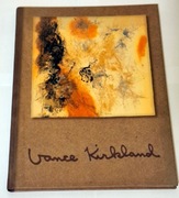 Vance Kirkland - Malarstwo - Muzeum w Królikarni - 1999 - album