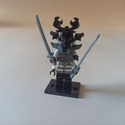 Minifigurka Lego njo235 Stone Army Warrior Ninjago 
