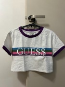 Koszulka Guess x ASAP Rocky
