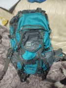 Plecak turystyczny himountain 50 l 