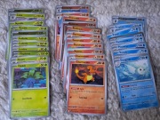 Zestaw 86 kart Phantasmal Flames karty pokemon tcg 