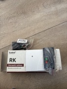 Sterownik radiowy