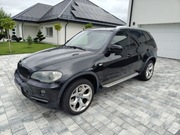 BMW X5 e70 2007 3.0 d xDrive 