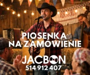 Piosenka na zamówienie | Personalizowany utwór | Prezent | 