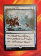 Consuming Tide karta MTG