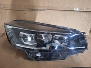 Lampa prawy przód Peugoet 508 lift rxh 9807241680